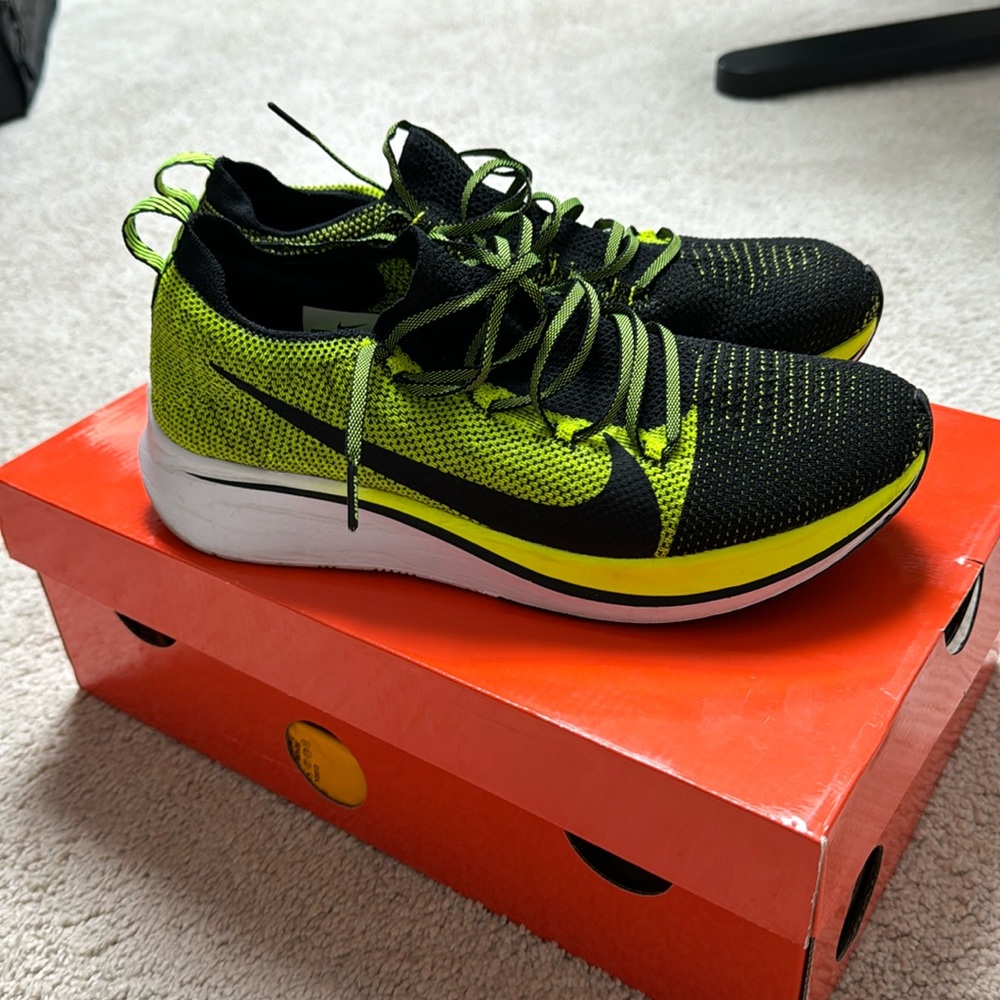 Nike Zoom Fly